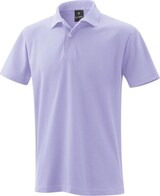 thumbnail of 982 - Herren Poloshirt : flieder 65% Baumwolle 35% Polyester 220 g/m² 4XL