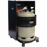 thumbnail of GÜDE   Gasheizer Blueflame 4200 B