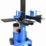 thumbnail of Holzspalter GHS 500/8TED