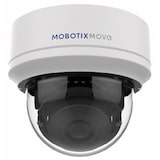 thumbnail of Mobotix MOBOTIX MOVE VandalDome VD2-5-IR-VA (Video Analytics)