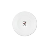 thumbnail of Excelsa service de 18 assiettes Gnome Sweet Home porcelaine multicolore