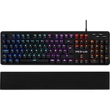 thumbnail of Clavier Mécanique The G-lab Keyz-carbon-e/fr