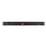 thumbnail of ATEN CL1000M KVM-Konsole, 43cm LCD, VGA, PS/2, FR-Layout
