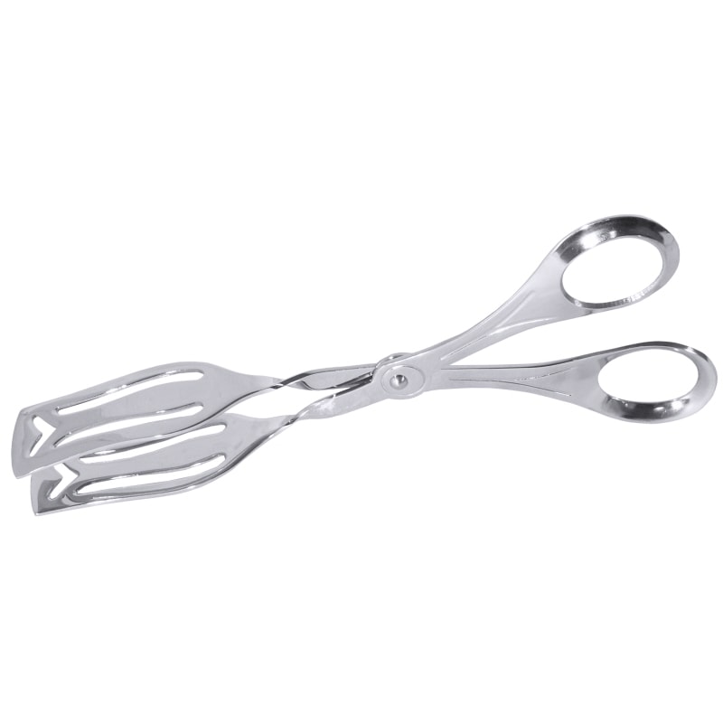 Contacto Servierzange für Gebäck, Edelstahl 18/10, 20cm