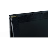 thumbnail of ALLboards Kundenstopper mit lackiertem schwarz Rahmen 100x60cm, Wasserfest, Werbeständer