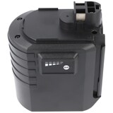 thumbnail of Akku passend für Bosch GBH24VRE, GBH24VFR, 2607335082 2,0Ah