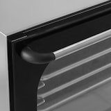 thumbnail of Forno elétrico de convecção com vapor 840x730x575h mm YXD-8A PEKIN Line