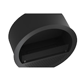 thumbnail of Lareira embutida a bioetanol Incyclone Inside - Biolareira de parede com design redondo d.70cm