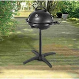 thumbnail of grill eléctrico interior y exterior con parrilla extraíble 2246056 GF