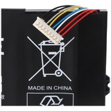 thumbnail of Akku passend für ACER Chromebook 11 C720, C740, Li-Polymer, 11,4V, 3920mAh, 44,7Wh 232,7 x 96,5 x 6,0mm