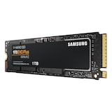 thumbnail of Disque Ssd Interne Samsung V Nand 970 Evo Plus Nvme M.2 1 To