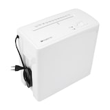 thumbnail of CC 1010 S Aktenvernichter Partikelschnitt P-4 10 Blatt leise 40 dB  10 L Korb