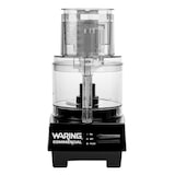thumbnail of Waring light-duty foodprocessor 1,75Ltr WFP7E