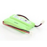 thumbnail of Akku für Medion MD84369 NiMH 2,4 Volt 500 mAh grün
