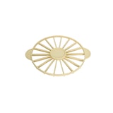 thumbnail of Schneider - Torteneinteiler 18-teilig, PP, Ø 265 mm x 20 mm