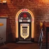 thumbnail of Jukebox Vinyl Platenspeler & Geluidssysteem