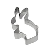 thumbnail of Zenker 5-tlg. Ausstecher Set Osterhase Ausstechform Keksausstecher Ostern