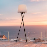 thumbnail of Abajur de piso externo sem fio H150CM TRY