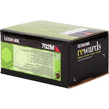 thumbnail of Laser/Kopierer LEXMARK 70C20M0 LEXMARK CS310DN TONER MAG ST