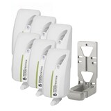 thumbnail of SET: Haut- & Händedesinfektion 6x 1-Liter, 12.000 Anwendungen + 2x Lavela Spender - PRODUKTSET