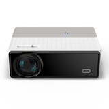 thumbnail of Videoprojecteur LED 1080P HD Portable 1800ANSL 100 Pouces 4K HDMI EU Plug YONIS