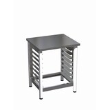 thumbnail of Untergestell mit 8 Einschüben für Nerone GN 8