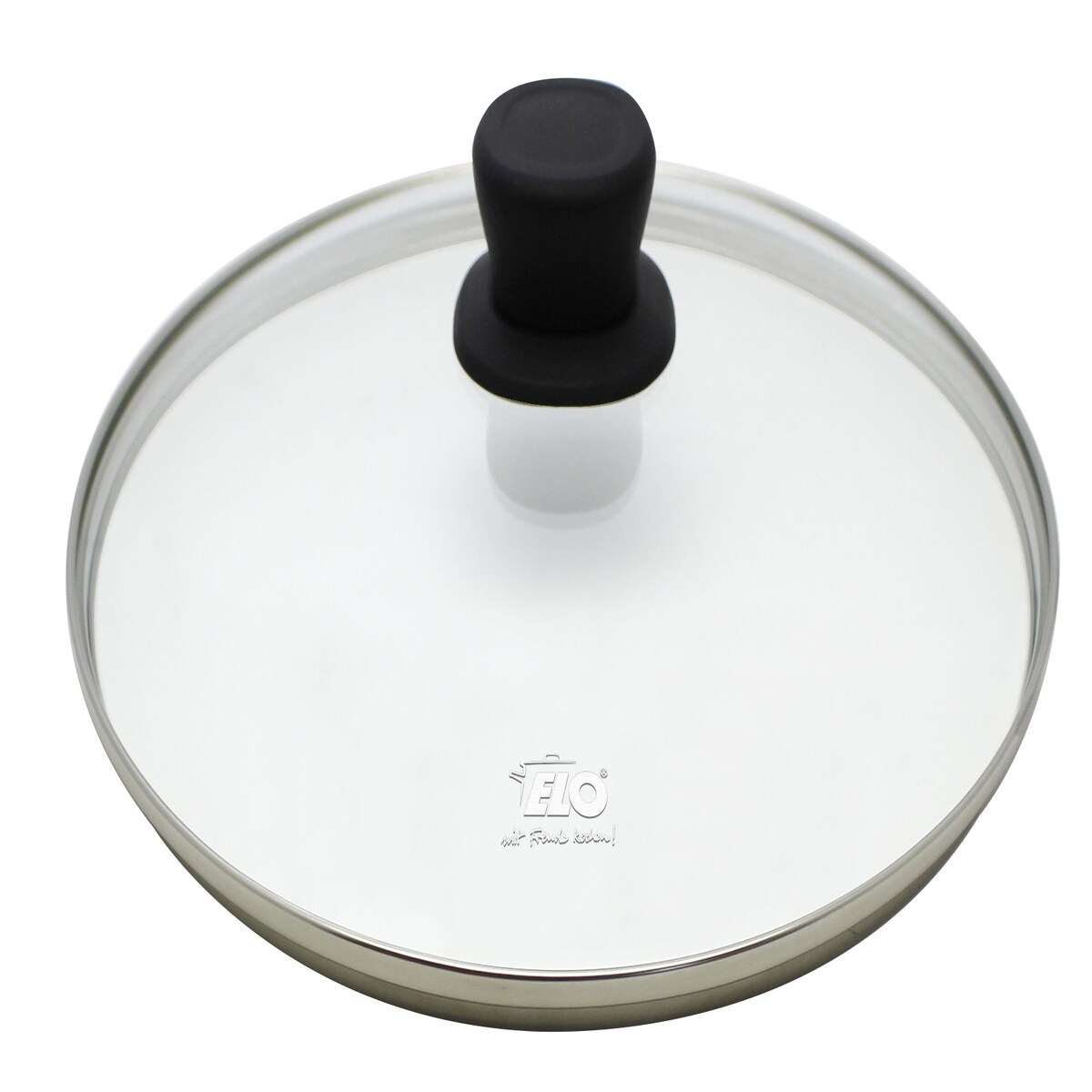ELO Basic Glasdeckel G-Type 24 cm