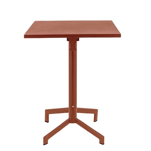 Table de terrasse Charlotte Terra, France Mobilier chr