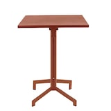 thumbnail of Table de terrasse Charlotte Terra, France Mobilier chr