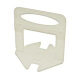 thumbnail of Croisillons Autonivelants 2 mm pour Carreaux 2 à 12,5 mm d'épaisseur - Lot de 100 - Précision et Facilité d'Installation - Beast