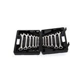 thumbnail of GEDORE red Ringratschenmaulschlüssel Satz SW8-19 mm 16-teilig, R07203016