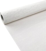 thumbnail of Duni Dunicel®-Tischdeckenrolle 1,18 x 10 m Royal White, 6 Stk/Krt (6 x 1 Stk)