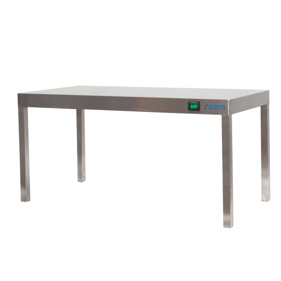 Saro Wärmebrücke Modell 1200 Mm