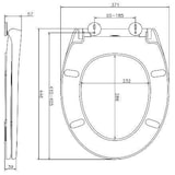 thumbnail of Helloshop26 - Assento sanitário branco com dobradiça de fechamento suave e tampa de liberação rápida 19_0000672