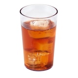 thumbnail of CAMBRO - 500P-152 - Verre Colorware (154 ml) - 5,7 x 5,7 x 9,2 cm - Transparent - Vente à l'unité