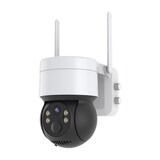 thumbnail of Camera Surveillance WiFi 1080P Vision Nocturne Couleur Audio Bidirectionnel Solaire YONIS