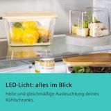 thumbnail of Siemens KI81RADD0 iQ500 Einbau-Kühlschrank 177cm – hyperFresh & softClosing für Top-Frische