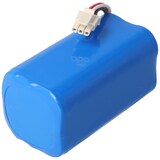 thumbnail of 2ASP4-S5 Akku 360 Robot Ersatzakku für S5, S7, S9 Staubsaugerroboter 14,4V 3400mAh 37,4Wh GB 31241-2014 INR18650 M26-4S1P