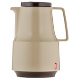 thumbnail of Isolierkanne BUFFET 1,0 l beige-braun