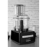 thumbnail of Magimix 4200XL Küchenmaschine Schwarz 18473