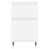 thumbnail of Helloshop26 - Buffet Sideboard Kommode Kleiderschrank Aufbewahrungsmöbel Organizer für Küche Wohnzimmer Lounge 2er-Set 40 x 35 x 70 02_0036662