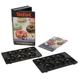 thumbnail of Accessoires Gaufrier Et Croque-monsieur Seb International Service Xa 801112