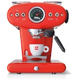 thumbnail of Illy - Máquina de café ILLY X1 695X160457
