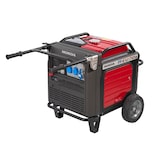 thumbnail of Generador Honda Eu70is