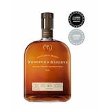 thumbnail of Woodford Reserve 70cl 43%