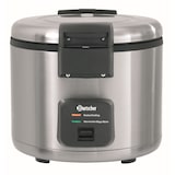 thumbnail of 1 x Bartscher Reiskocher 8L