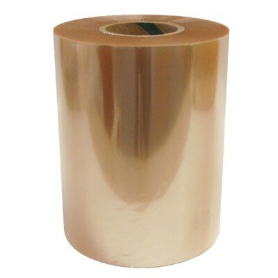 Siegelfolie PE, 250 m x 24,5 cm