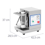 thumbnail of Royal Catering Milchshaker - doppelt - 2 x 0,75 l - 240 U/min - Edelstahl -