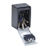 thumbnail of Boîte A Clés Intelligente - Abus - 787 Smart-bt Keygarage B - Ouverture Par Smartphone - Stockage 20 Clés - Ip54