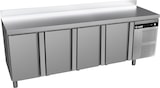 thumbnail of Kühltisch Classic KT 4300 mit Aufkantung